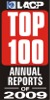Top 100 Annual Reports of 2009 (#7)